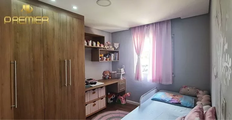 Imagem APARTAMENTO COM 3 QUARTOS PLANEJADOS NO RESIDENCIAL JARDIM CONQUISTA EM JUNDIAÍ SP