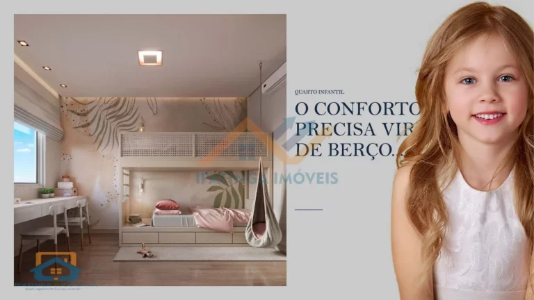 Imagem Apartamento de alto padrão no Cidade Nobre em Ipatinga