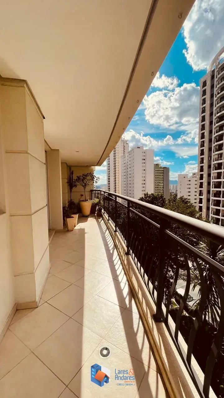 Imagem Apartamento para venda em Alto da Lapa com 3 quartos, sendo 3 suítes, 134,290m²