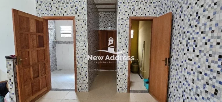 Imagem Sítio com 20.000m² e Casa Charmosa de 140m², 2 Quartos, 2 Tanques de Peixe e Área de Plantação Extensa. Ideal para quem busca tranquilidade e produtividade.