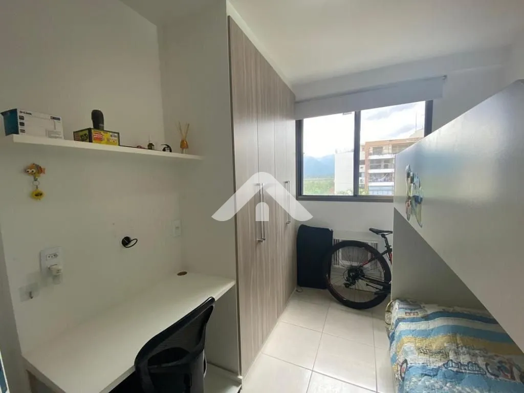 Imagem Apartamento à venda no Recreio