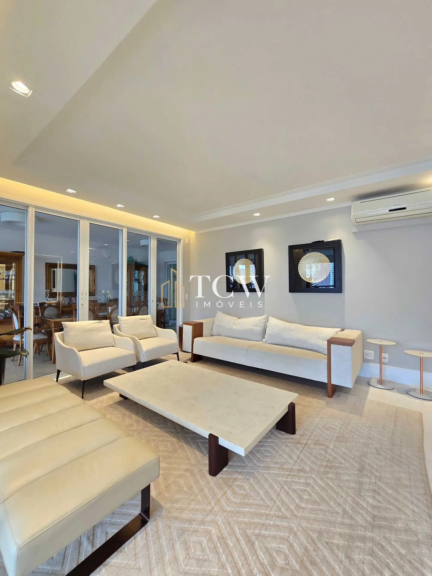 Imagem Apartamento à venda no Jardim Vila Mariana