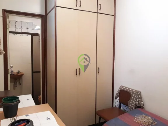 Imagem Apartamento - 4 dormitórios à venda, 294 m² - Ponta da Praia - Santos/SP!!