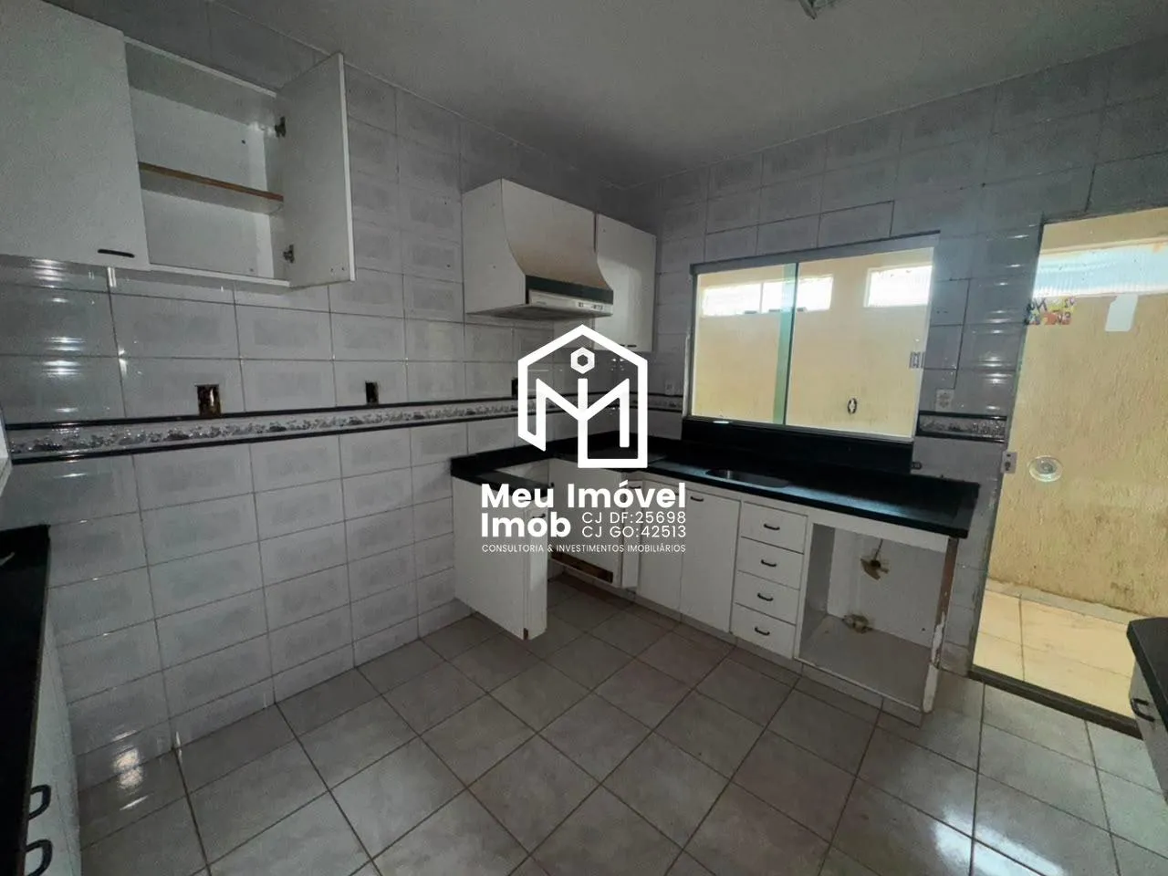 Imagem Casa 4 Quartos 2 Suítes 4 Vagas 340m² Taguatinga Norte/DF