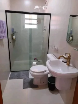Imagem Sítio Pinhalzinho 5 alqueires casas escritura!