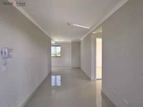 Imagem Apartamento para Venda em São José dos Pinhais, Parque da Fonte, 2 dormitórios, 1 banheiro, 1 vaga