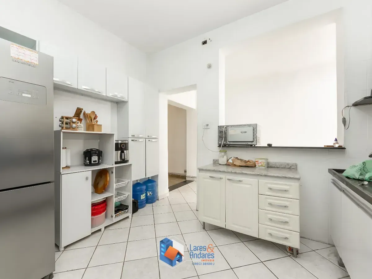Imagem Casa para venda em Vila Clementino com 3 quartos, 120m²