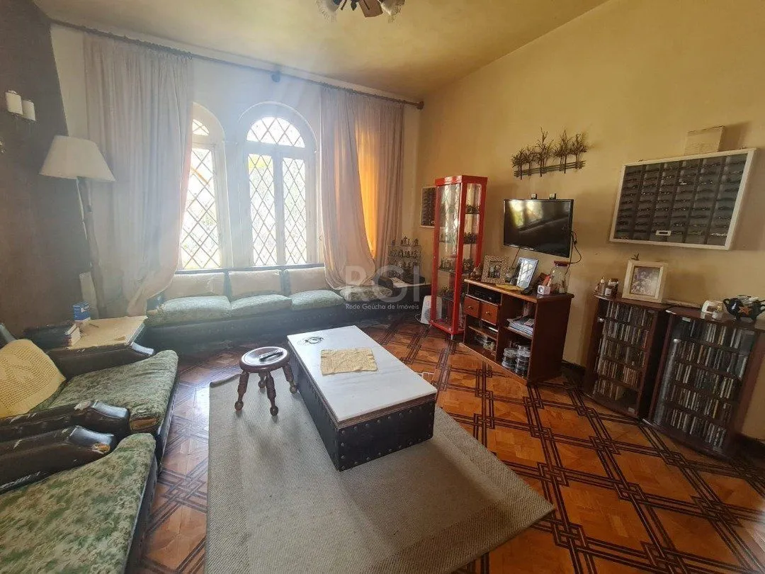 Imagem Casa para Venda - 234m², 4 dormitórios, sendo 1 suites, Vila Assunção