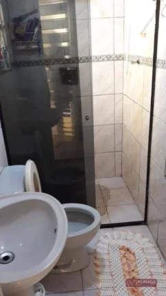 Imagem Casa com 2 dormitórios à venda, 125 m² por R$ 350.000,00 - Vila Nilo - São Paulo/SP