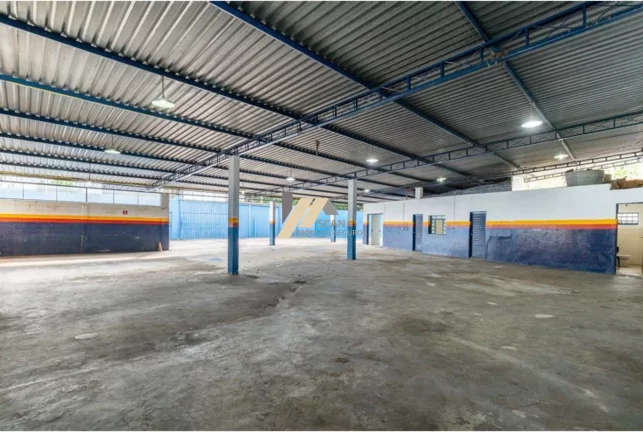 Imagem Galpão Comercial para alugar no Jardim Santa Genebra em Campinas, São Paulo