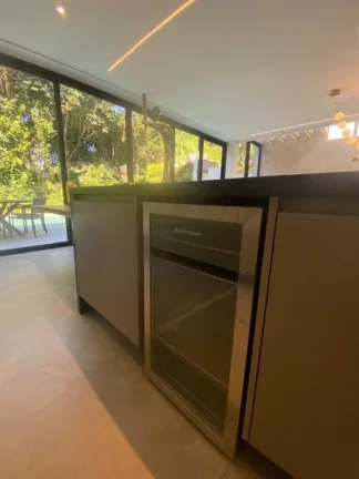 Imagem CASA MAGNÍFICA EM BERTIOGA COM 6 SUÍTES!!!
