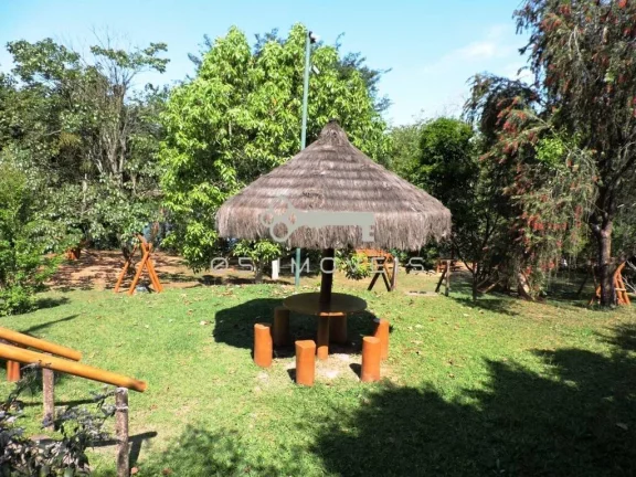 Imagem Cond. Euroville - Lote 1.032,10 m² fundo para APP. LINDO!