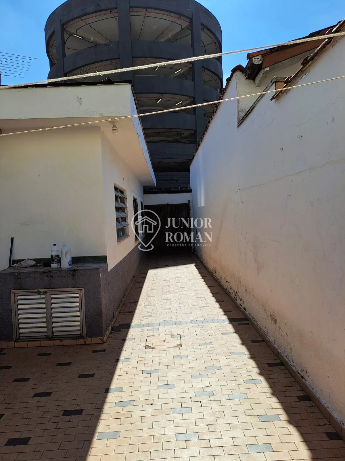 Imagem CASA 3 DORM l 184m² - JD DO MAR - SBC