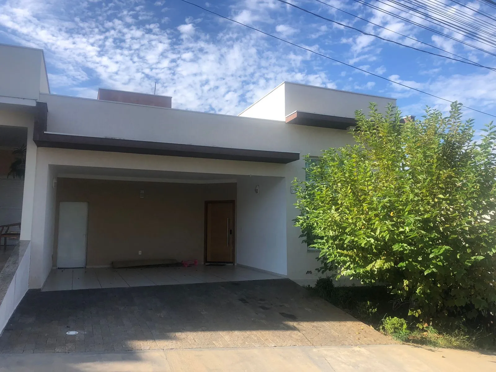Foto do imóvel Casa à Venda no Condomínio Vilagio Milano ? 4 Dormitórios, Suíte Master e Churrasqueira em WANEL VILLE, SOROCABA - SP