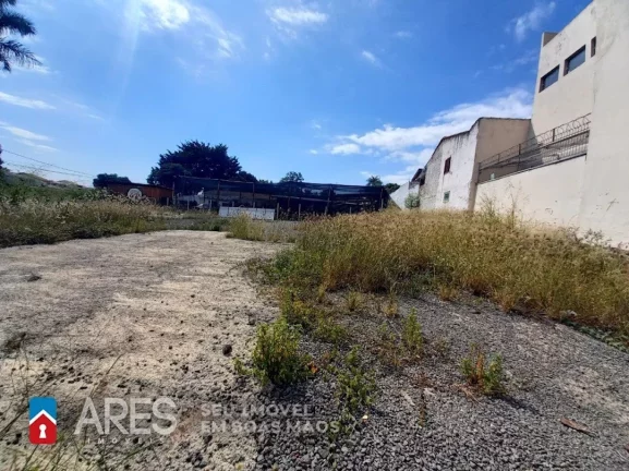Imagem Terreno Comercial à venda, Cidade Jardim II, Americana - TE0022.
