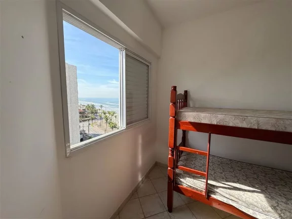 Imagem APARTAMENTO COM 82 m² - JARDIM PRAIA GRANDE - PRAIA GRANDE SP