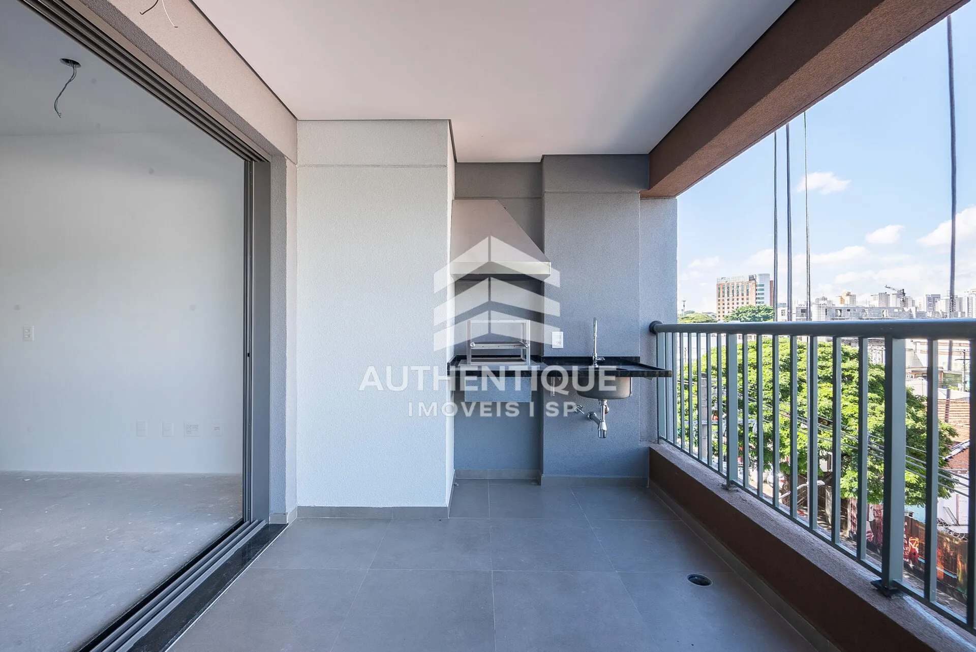 Foto do imóvel Exp Moema - Apartamento à venda em São Paulo/SP em Avenida dos Imarés, 295 - Moema, São Paulo - SP