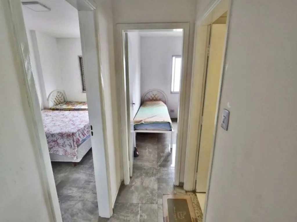 Imagem APARTAMENTO COM 75,00 m² - TUPI - PRAIA GRANDE SP