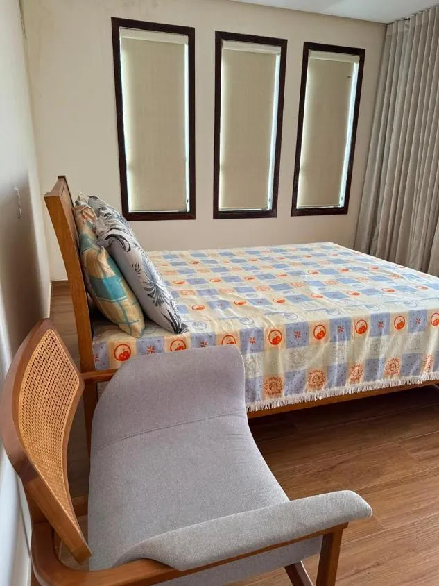 Imagem CASA DE ALTO PADRÃO À VENDA NA BARRAGEM CARMO DO CAJURU/MG, com 1.555 m²