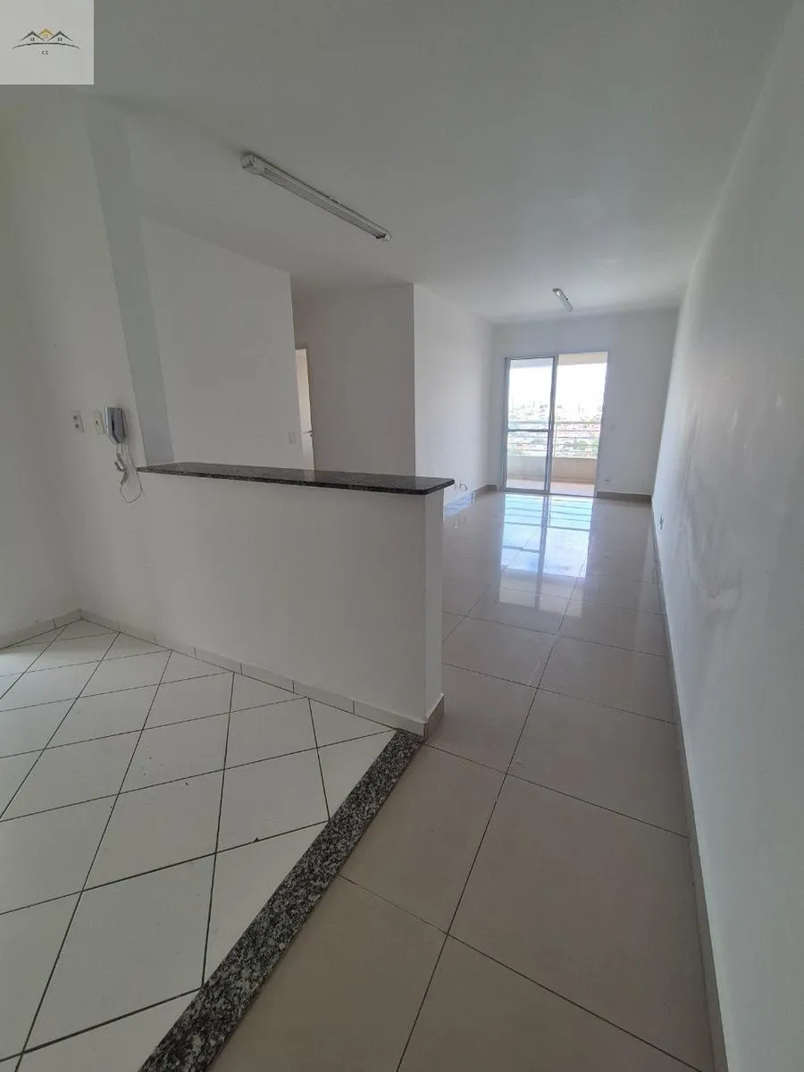 Imagem APARTAMENTO RESIDENCIAL em São Bernardo do Campo - São Paulo, Centro