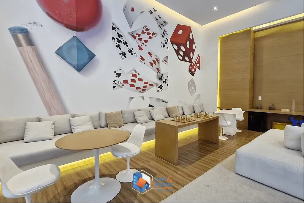 Imagem Apartamento à venda 1 Quarto 1 Suite 1 Vaga 67M² Brooklin Paulista São Paulo - SP