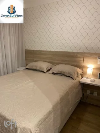 Imagem Apartamento à Venda Na Saúde Com 2 Dormitórios Sendo 1 Suíte e 2 Vagas