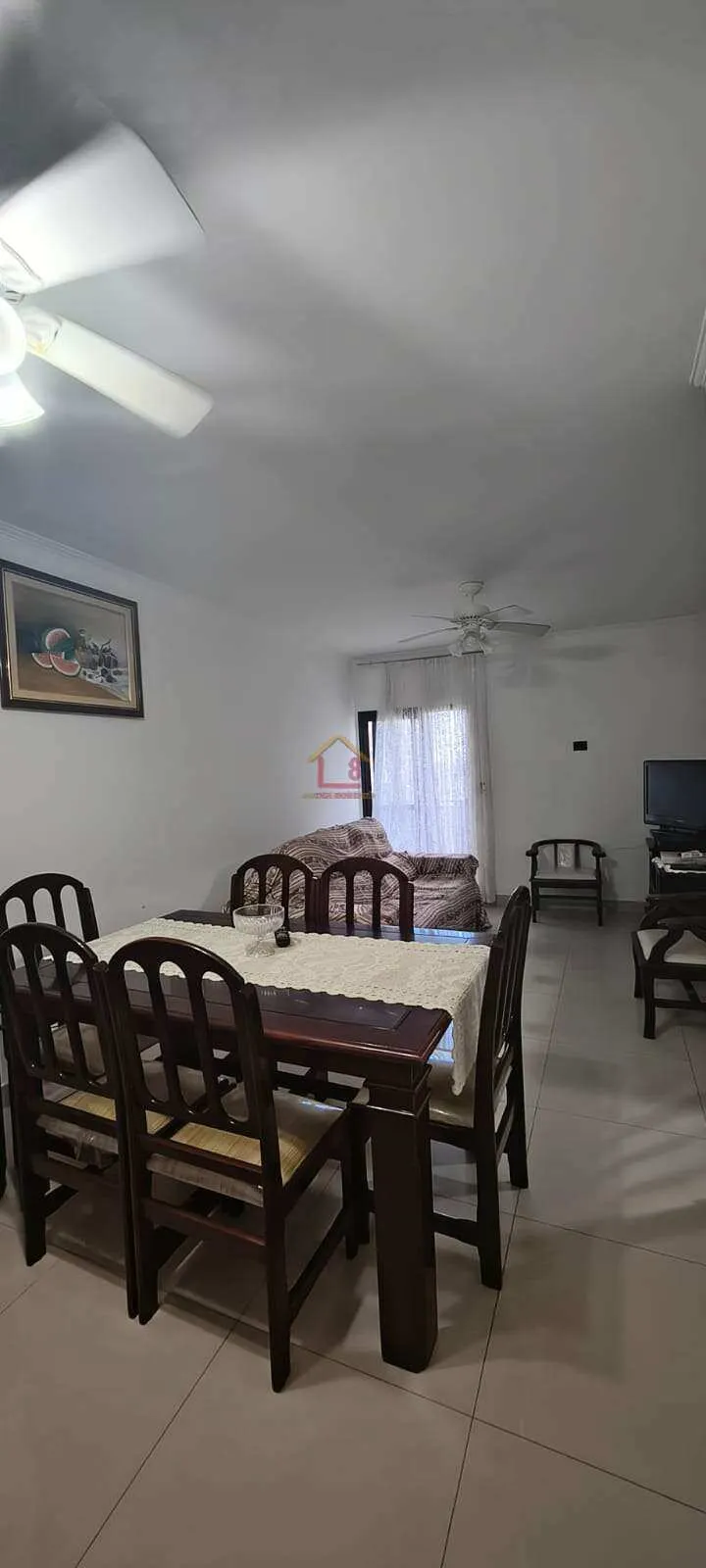 Imagem apartamento a venda ou locação