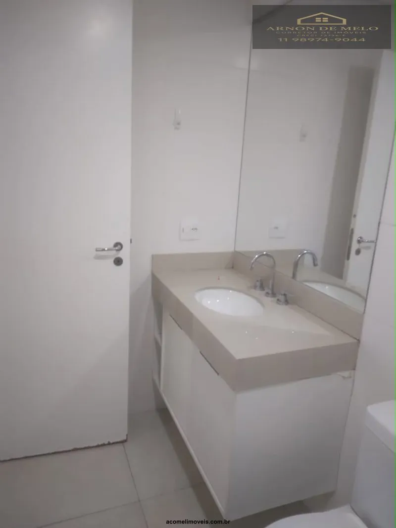 Imagem Apartamentos para locação em Barueri no bairro Alphaville
