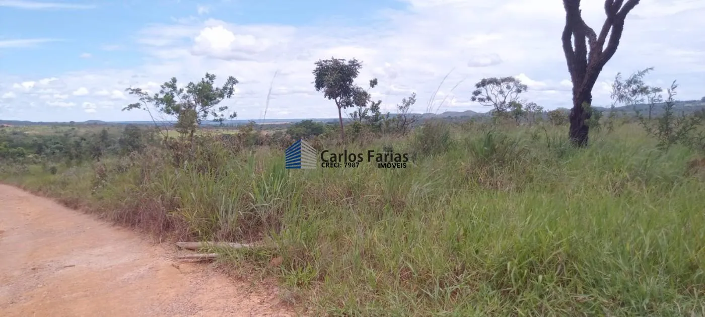Imagem Chácara para Venda em Brasília, Setor Habitacional Tororó (Jardim Botânico)