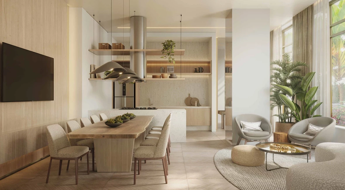 Foto do imóvel: Apartamento com 2 Quartos à Venda, 67 m² em Barra da Tijuca - Rio de Janeiro