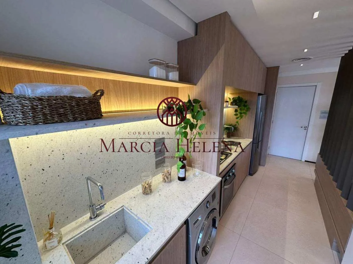 Imagem Apartamento à venda em Campinas, Mansões Santo Antônio, com 3 quartos, 70m2
