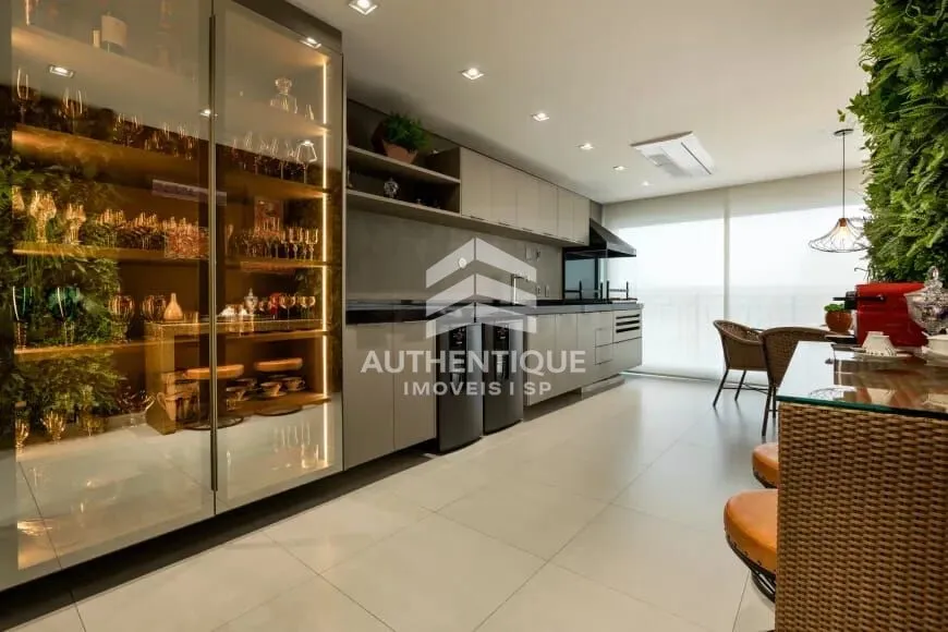 Imagem LE PREMIER MOEMA. - Apartamento no bairro Moema à venda