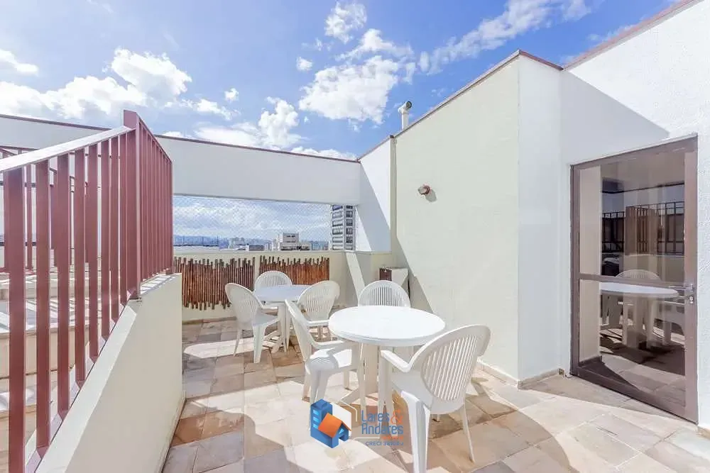 Imagem Apartamento à venda 2 Quartos 1 Vaga 45M² Perdizes São Paulo - SP