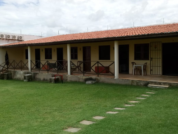 Imagem Chácara com 5 Quartos à Venda, 1.000 m² em novo iguape - Aquiraz