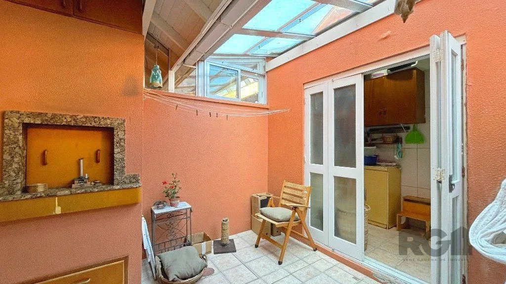 Imagem Casa de Condomínio em Teresópolis