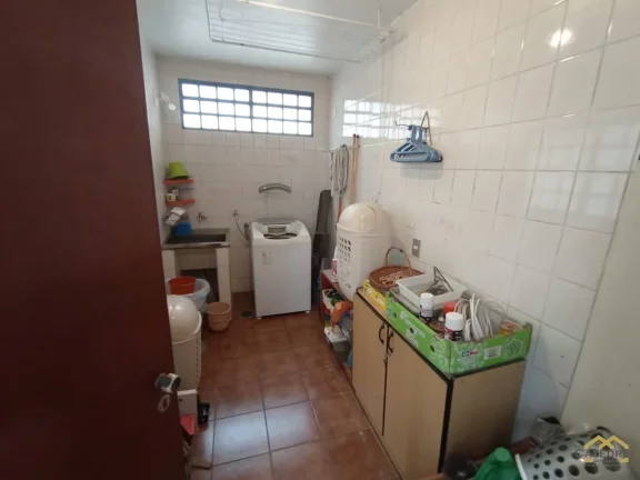 Imagem Casa a Venda 3 quartos (1 suíte) na região do bairro Retiro - Jundiaí/SP