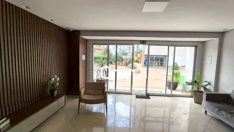 Imagem Apartamento à venda, 68 m² por R$ 494.000,00 - Parque Amazônia - Goiânia/GO