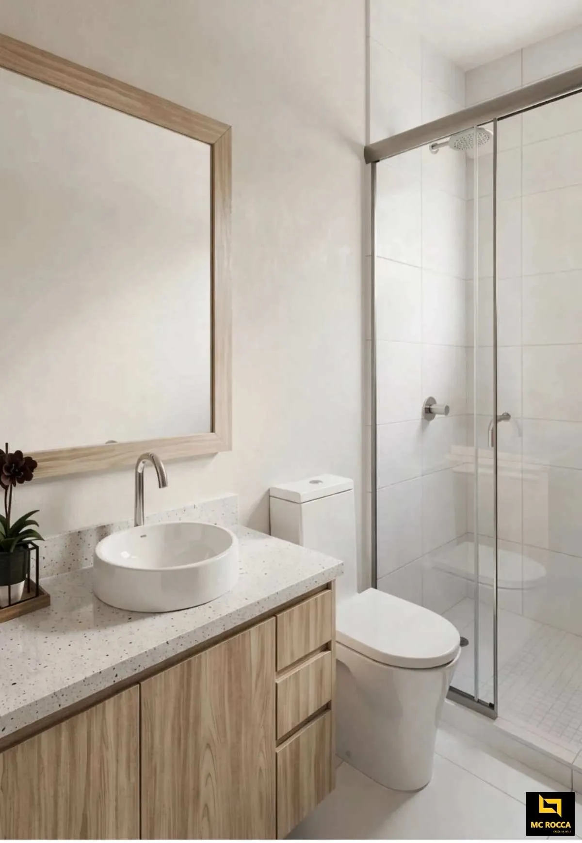 Imagem Apartamento 1 e 2 dormitórios - Mirante Paraúna - Santo André