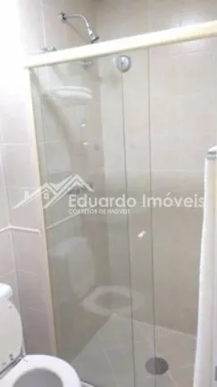 Imagem Flat com 1 Quarto para Alugar, 18 m² em Santa Paula - São Caetano Do Sul