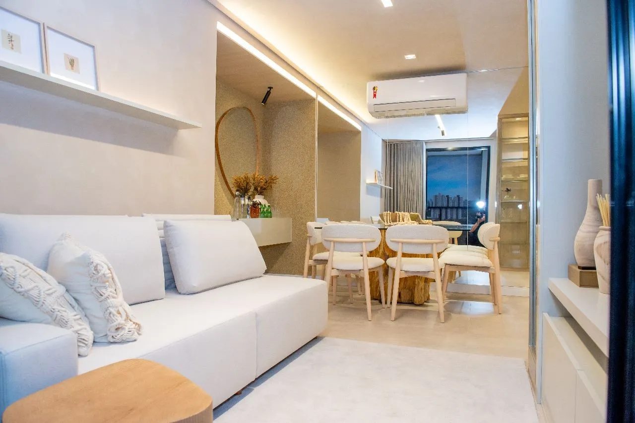 Imagem Apartamento para Venda em Maringá / PR no bairro Chácara Paulista