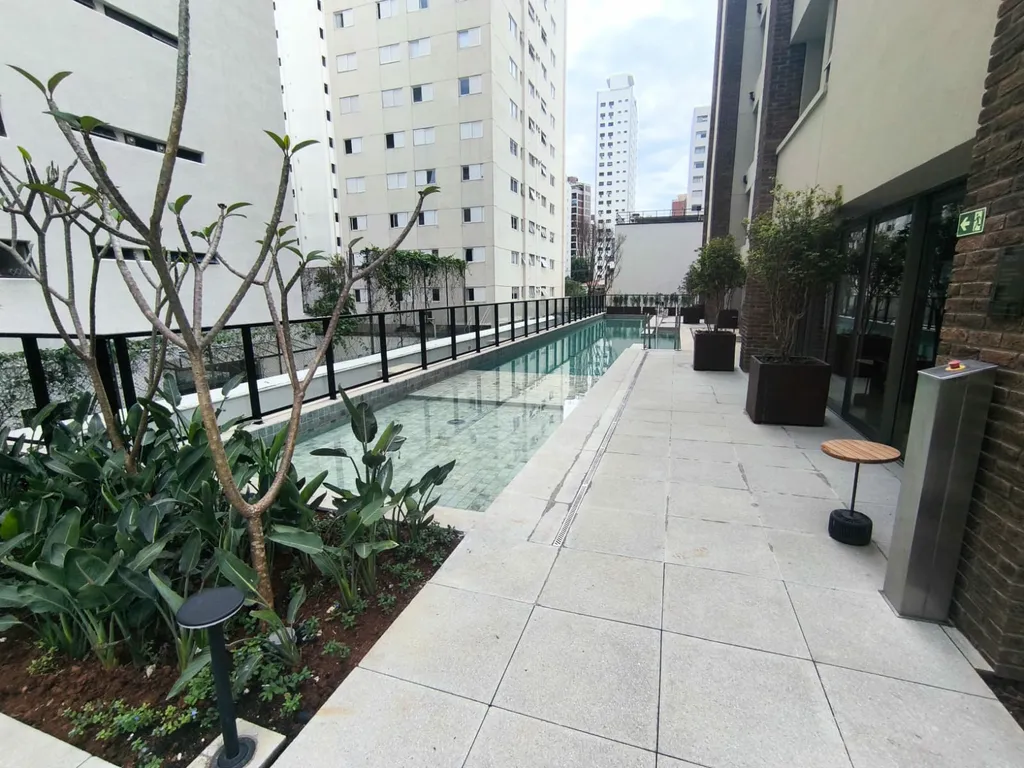 Imagem Apartamento à venda em São Paulo, Vila Nova Conceição, com 3 quartos, 195.66m2