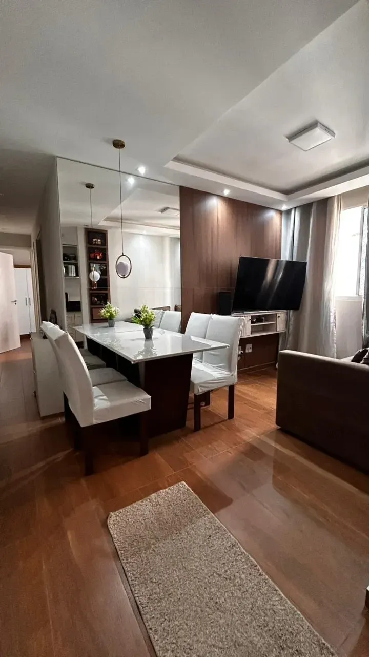Imagem Apartamento com 2 Quartos à Venda, 39 m² em Piatã - Salvador
