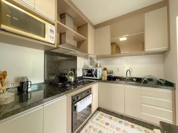Imagem Apto | Barra do Rio Cerro | 3 quartos (1 suíte) | 87m²