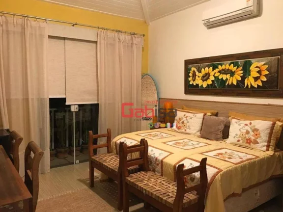 Imagem Casa com 5 dormitórios à venda, 280 m² por R$ 2.100.000,00 - Manguinhos - Armação dos Búzios/RJ