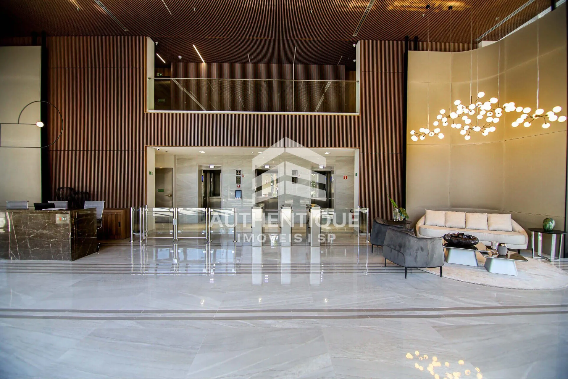 Imagem GEO GRAND EXTO OFFICES - Sala comercial à venda no bairro Água Branca - São Paulo/SP, Zona Oeste