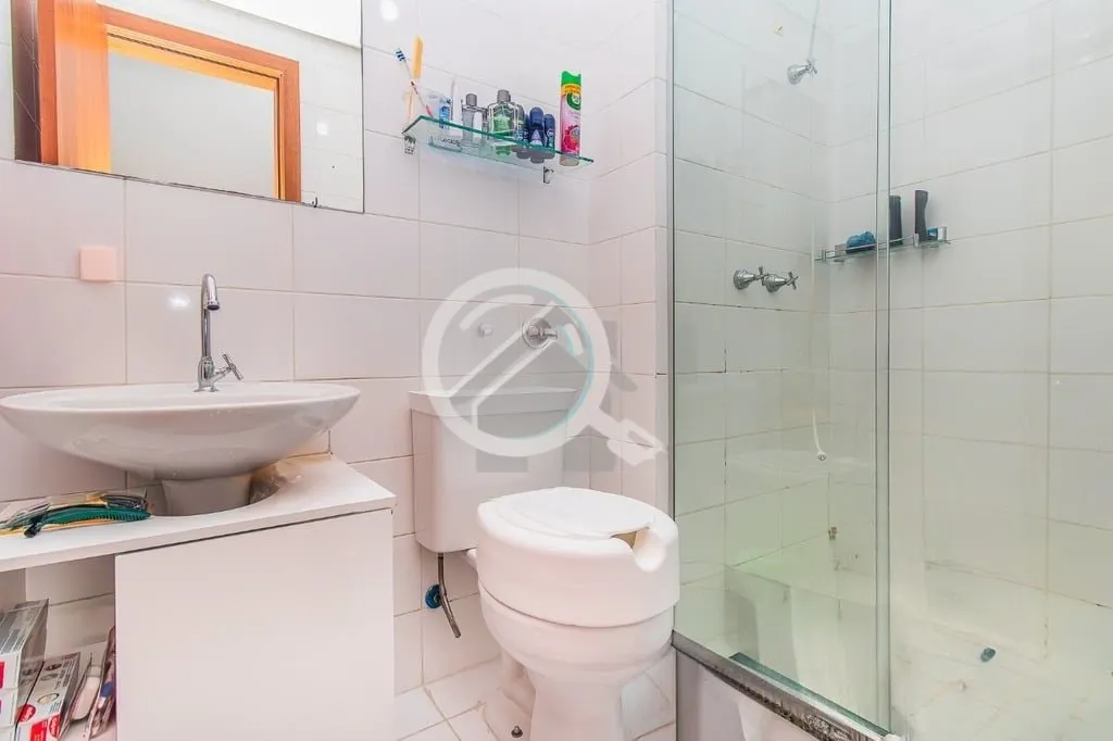 Imagem Apartamento de 2 dormitórios no condomínio Urbano Ipiranga, próximo a PUC RS e de facil acesso a ...