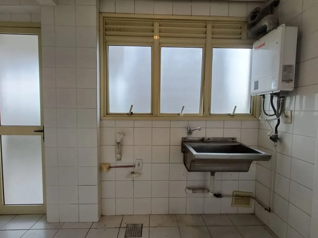Imagem Apartamento em Boa Vista