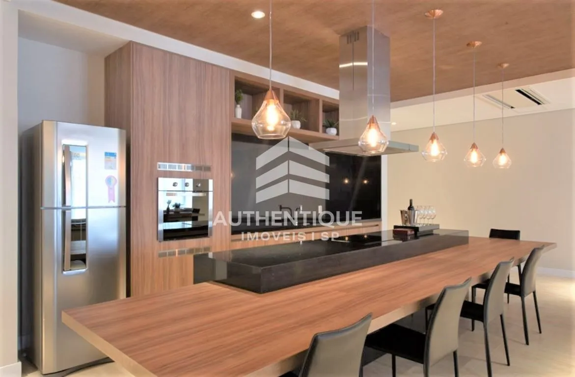 Imagem Poesia Vila Madalena - Apartamento à venda em São Paulo/SP