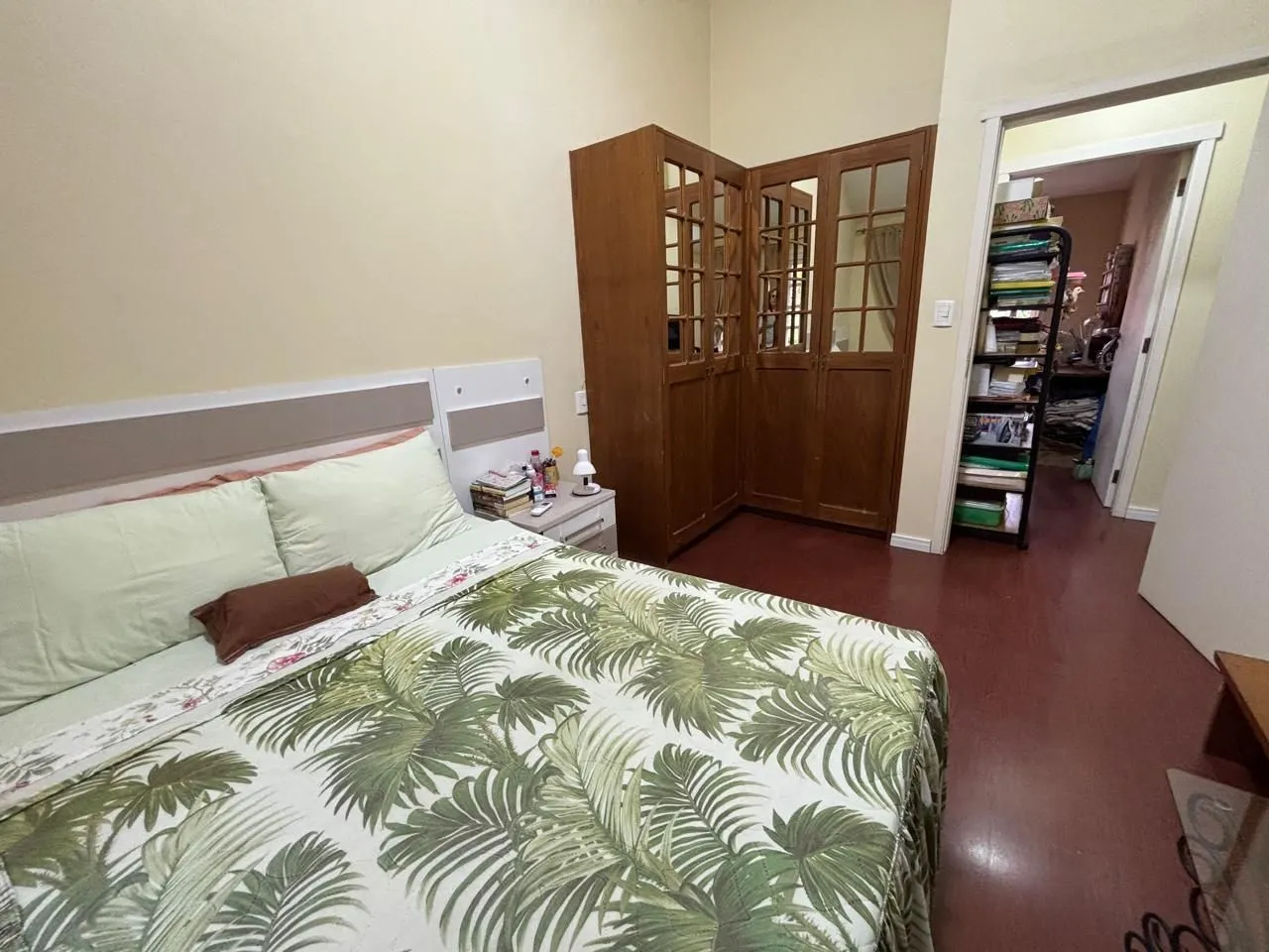 Imagem Excelente Casa 2 Dormitórios em Condomínio Fechado