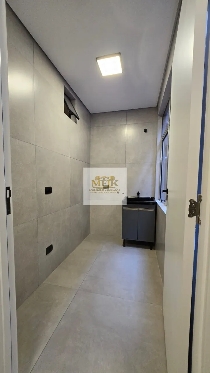 Imagem Venda de Apartamento no Centro de Curitiba-PR: 3 quartos, 2 suítes, 1 sala